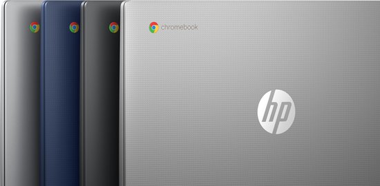 HP Chromebook 14a-nm0958ndx