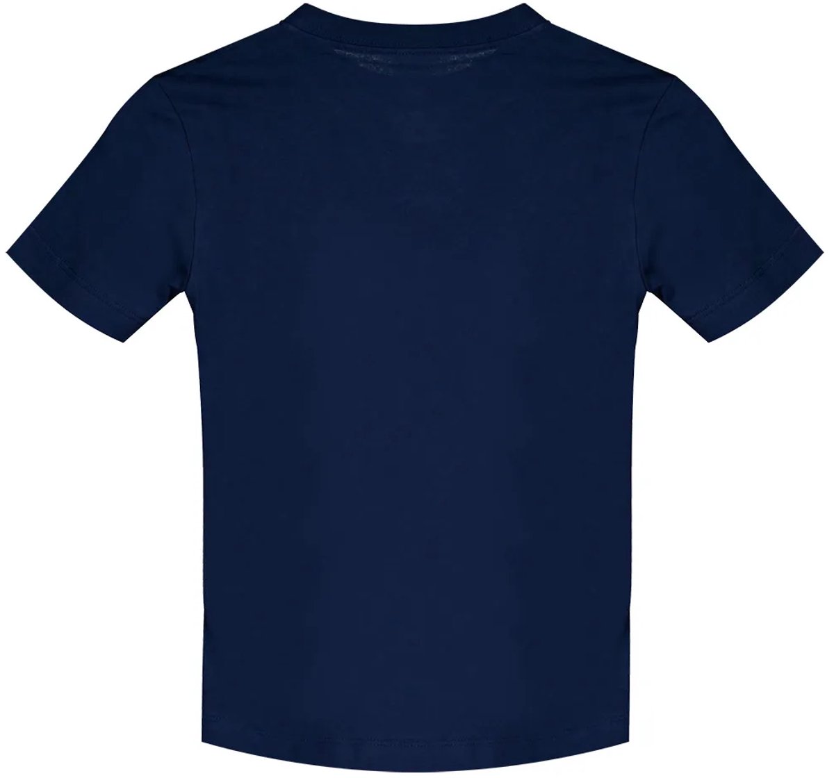 Nike Futura Lbr T-shirt Met Korte Mouwen 10-12 Years Kinderen Marineblauw