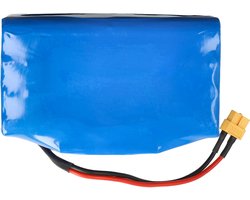 vhbw-accu compatibel met iconBIT IK-1969K e-scooter/hoverboard (4400 mAh, 36 V, Li-ion)