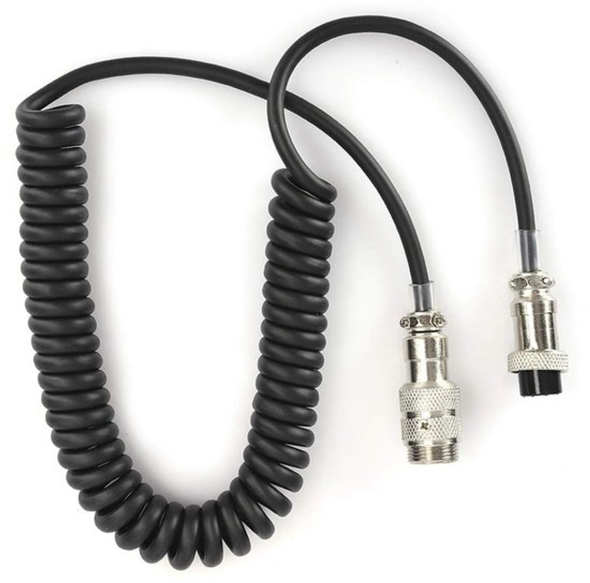 Dailygoody - Microfoonkabel - 1,5 M Handmicrofoonkabelverlenging