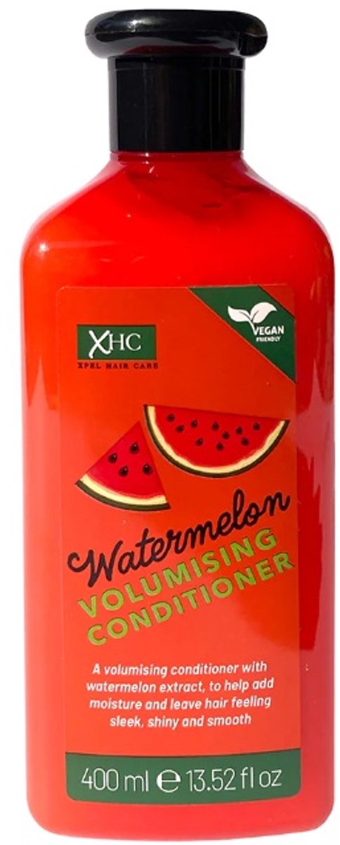 Watermelon Volumising Conditioner - Kondicionér Pro Objem Vlasů 400ml