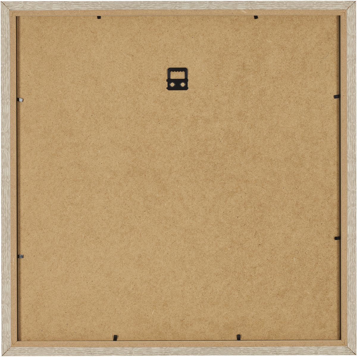 Fotolijst 45x45 cm - MDF - Sonoma Eiken - Benno
