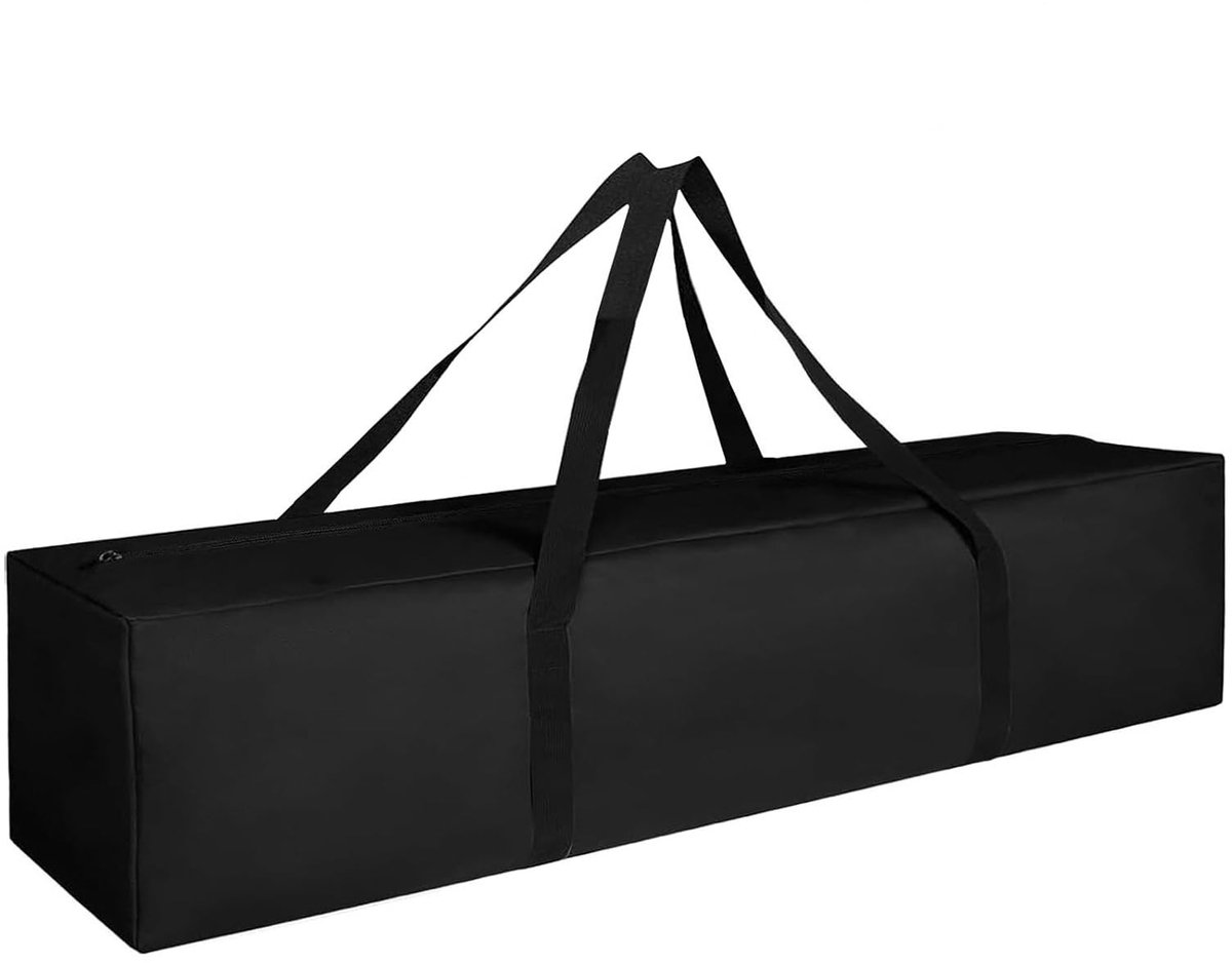 Lichte Stand Draagtas, Handtas Statieftas, Zwaardtas, Tentpooltas, Pooltas, NEE