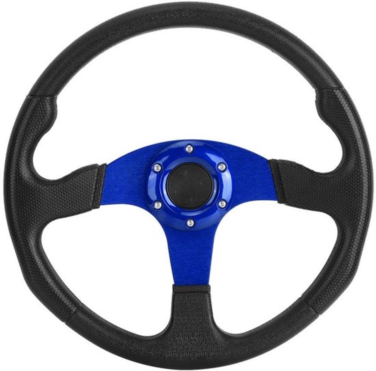 Jhubersproducts - Drifting Stuurwiel - Racewagen Accessoire - Diepe