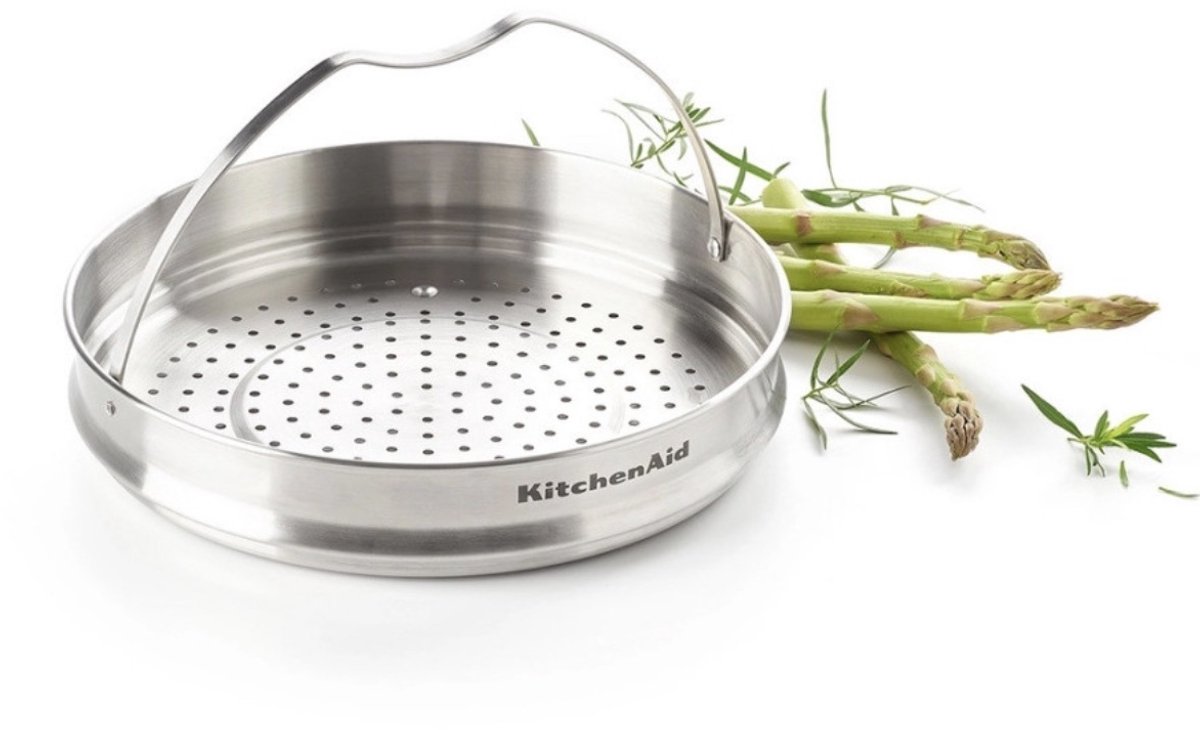 Kitchenaid steamer insert 26cm