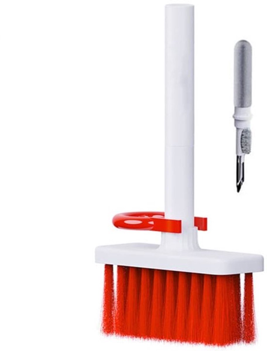 Vt products - 5-in-1 multifunctionele computerreinigingsset