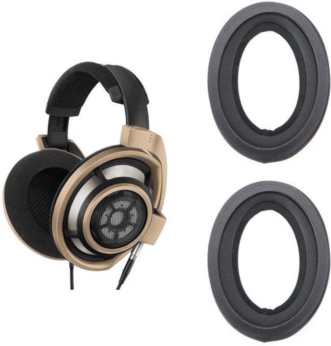 Vt products - Oorkussens - Vervangende Hoofdtelefoon Oorkussens