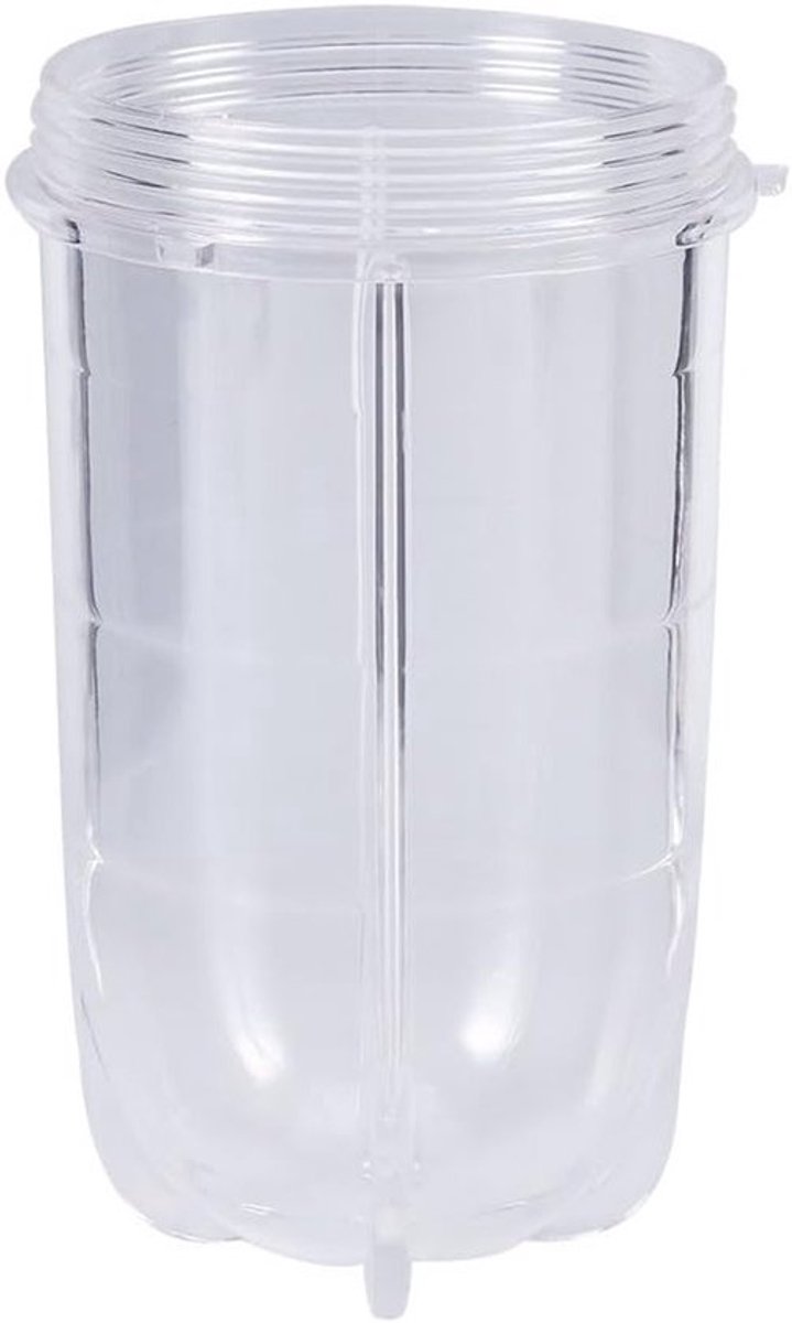 Dailygoody Duurzaam en Qcwwy Jug Blender Vervangbekertje