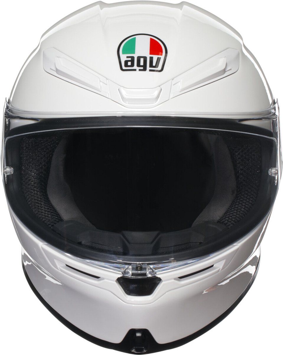 AGV K6 S S26 Helm - Maat L (59/60) - – foto 5