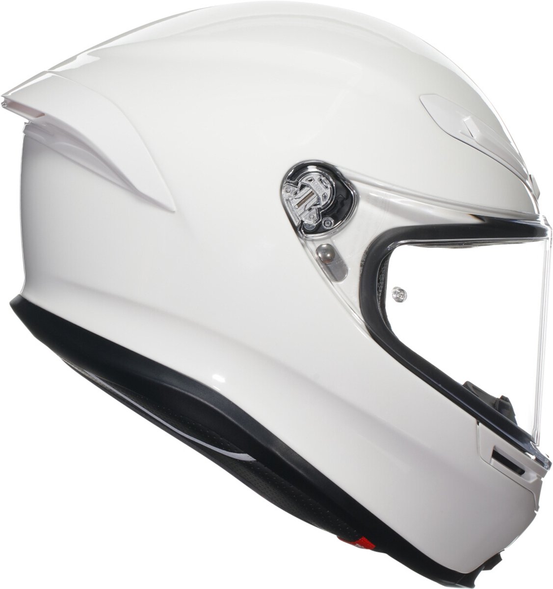 AGV K6 S S26 Helm - Maat L (59/60) - – foto 8