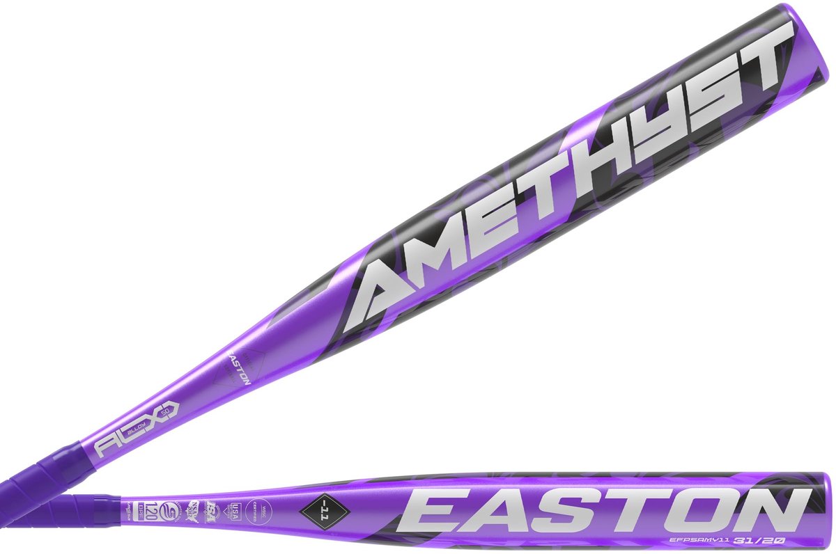 Fastpitch Softball Bat - 31 Inch