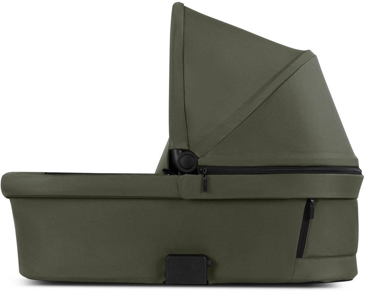 Ergonomische babyvering voor kinderwagens Samba/Salsa/Zoom - Avocado