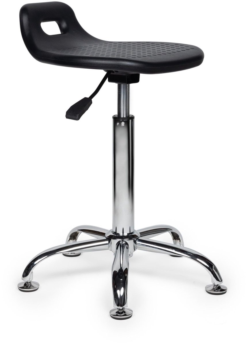 Ergonomische Opstaan Hulp - Zwart