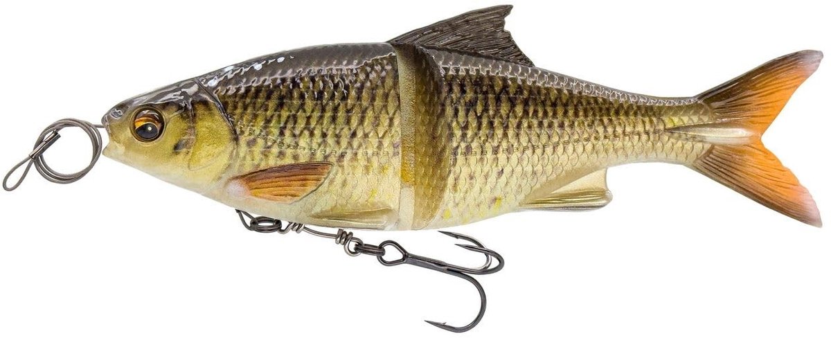Swimbait - Gewicht 78 g, Lengte 17 cm - Kleur Horny Bream
