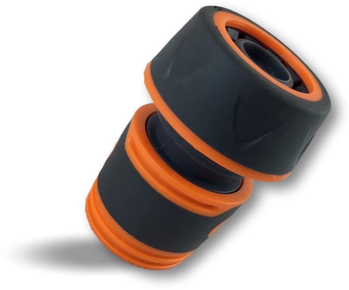 Tuinslang Aansluiting Set van 3 voor Ø 19 mm Slang
