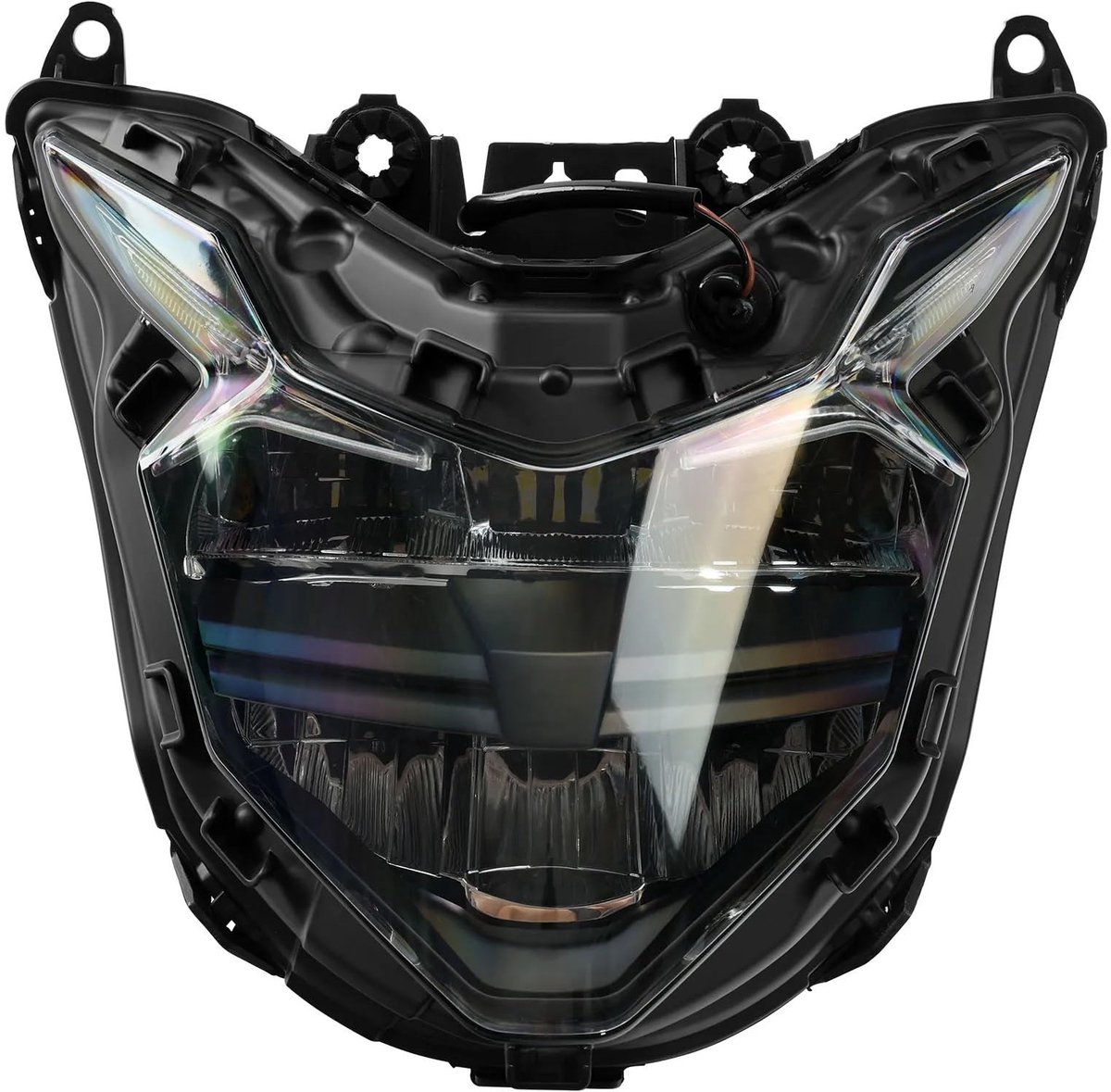 Motorfiets Koplamp LED - Voor CB500X CB500XA 2022-2024