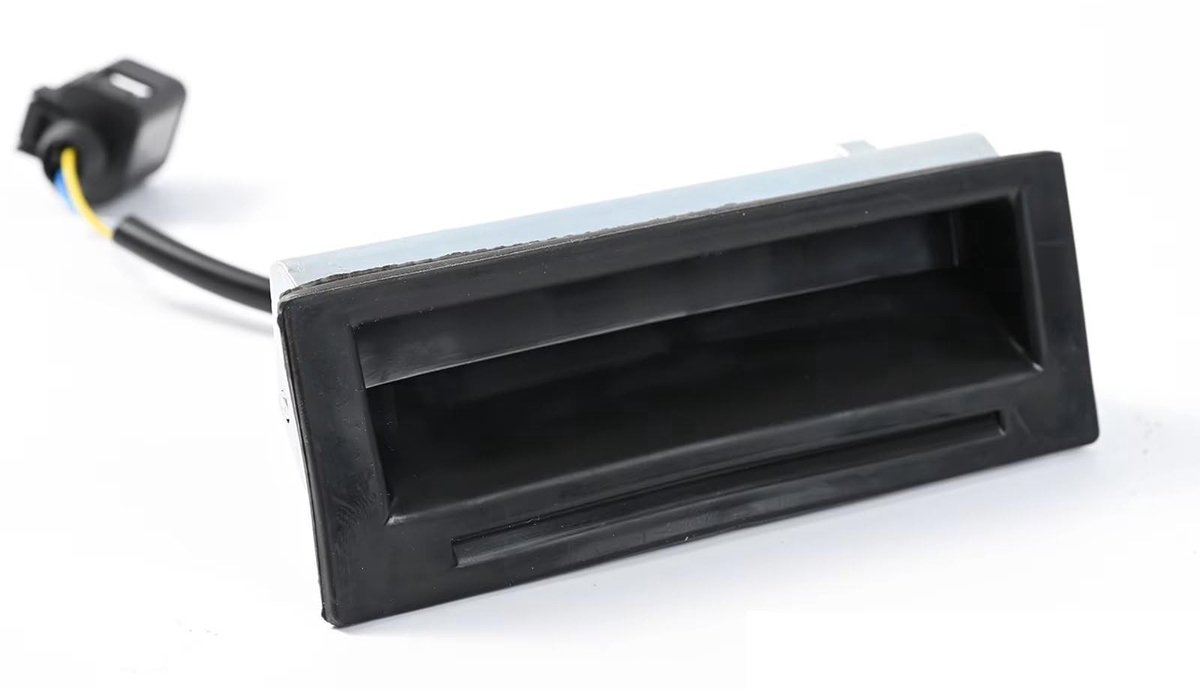 Achterklep Vergrendeling - Voor VW Golf 4 en Bora 1999-2005