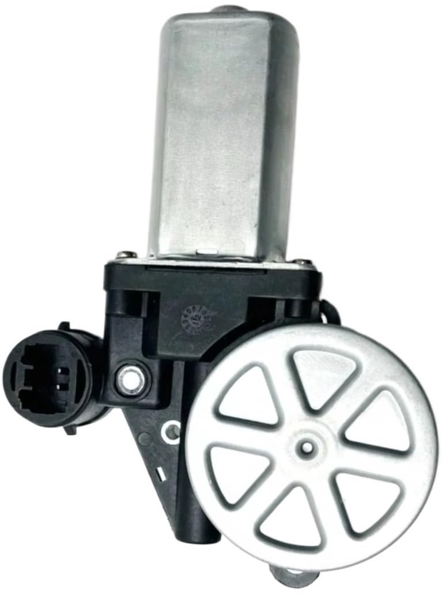 Raambediening voor RAV4 2001-2005 - Eenvoudige installatie