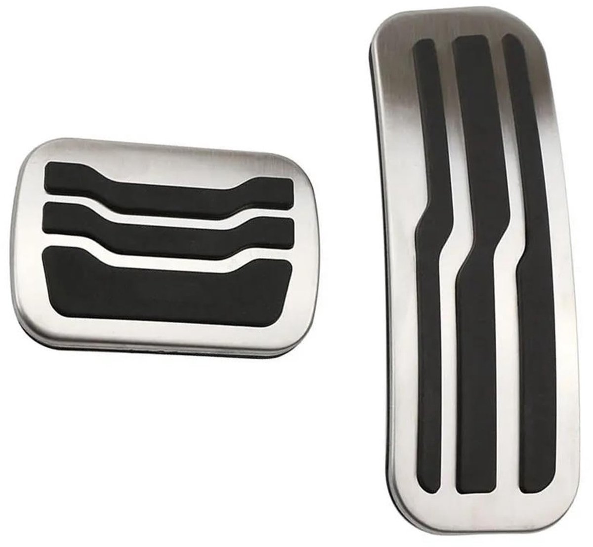 Autovoetpedalen - voor Ford Explorer 2011-2019
