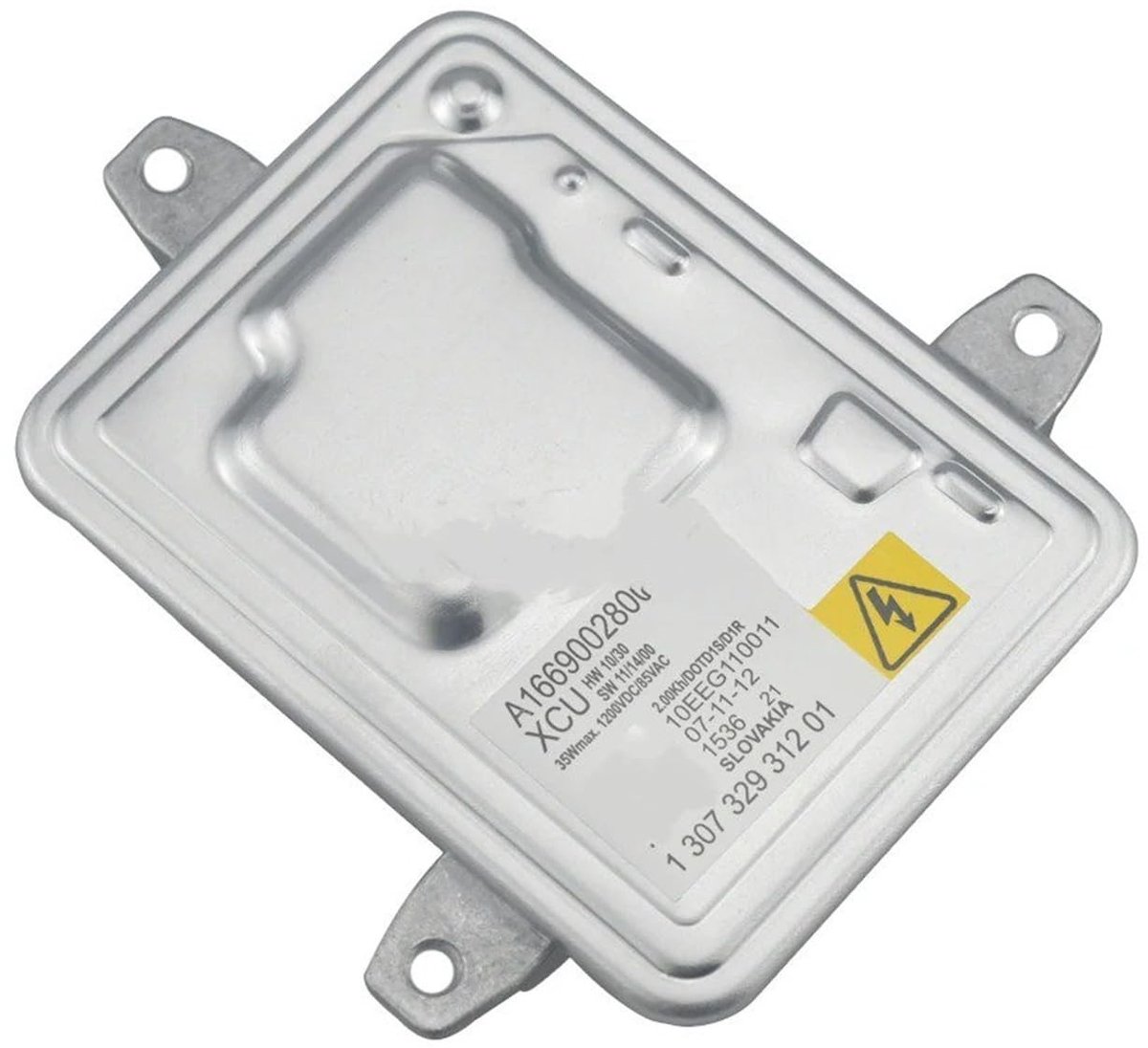 Koplamp Ballast - Universele Pasvorm