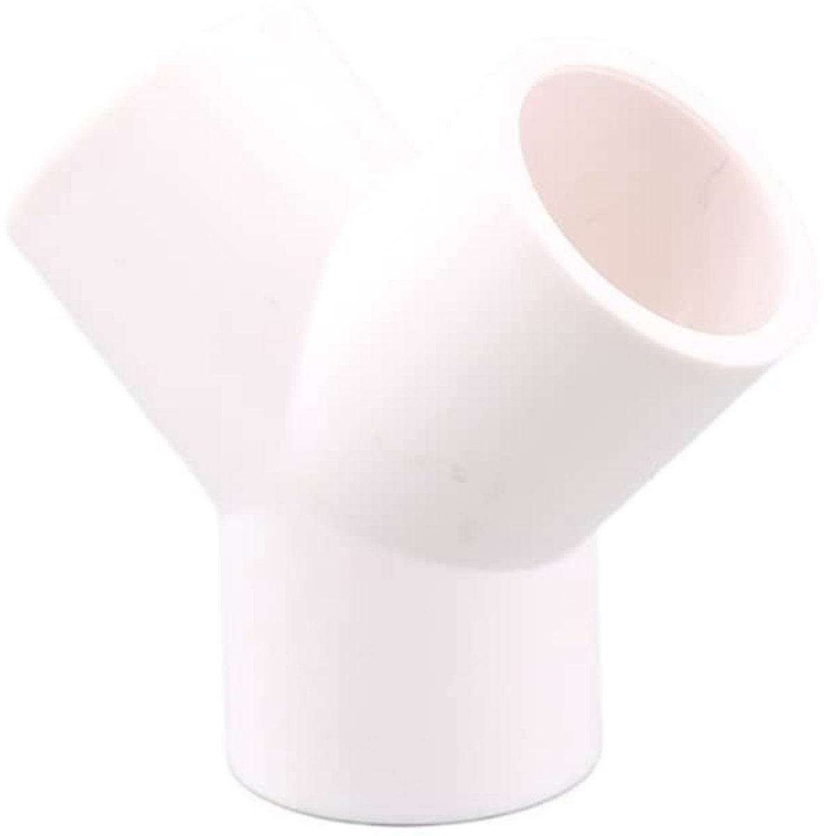 PVC Waterconnector 20/22/32mm Y-3Way