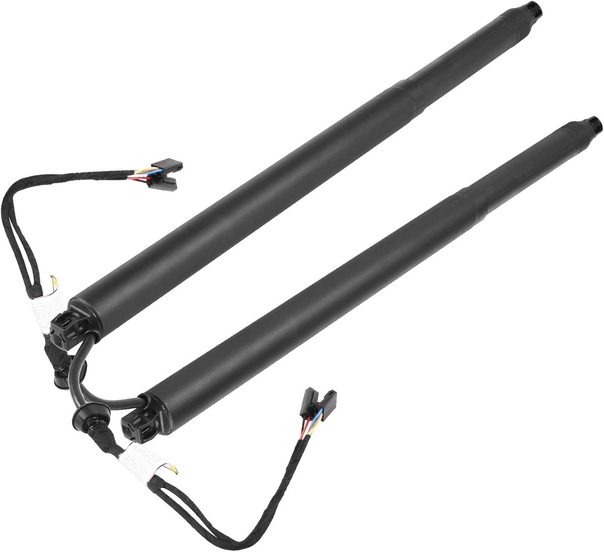 2x Achterklep gasveer voor Škoda Octavia III 5E5 Combi 2012-2020 - Vervangende onderdelen voor optimale functionaliteit en veiligheid