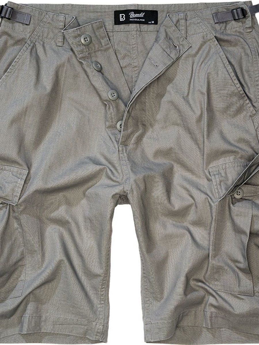 Brandit BDU Ripstop-short 2019