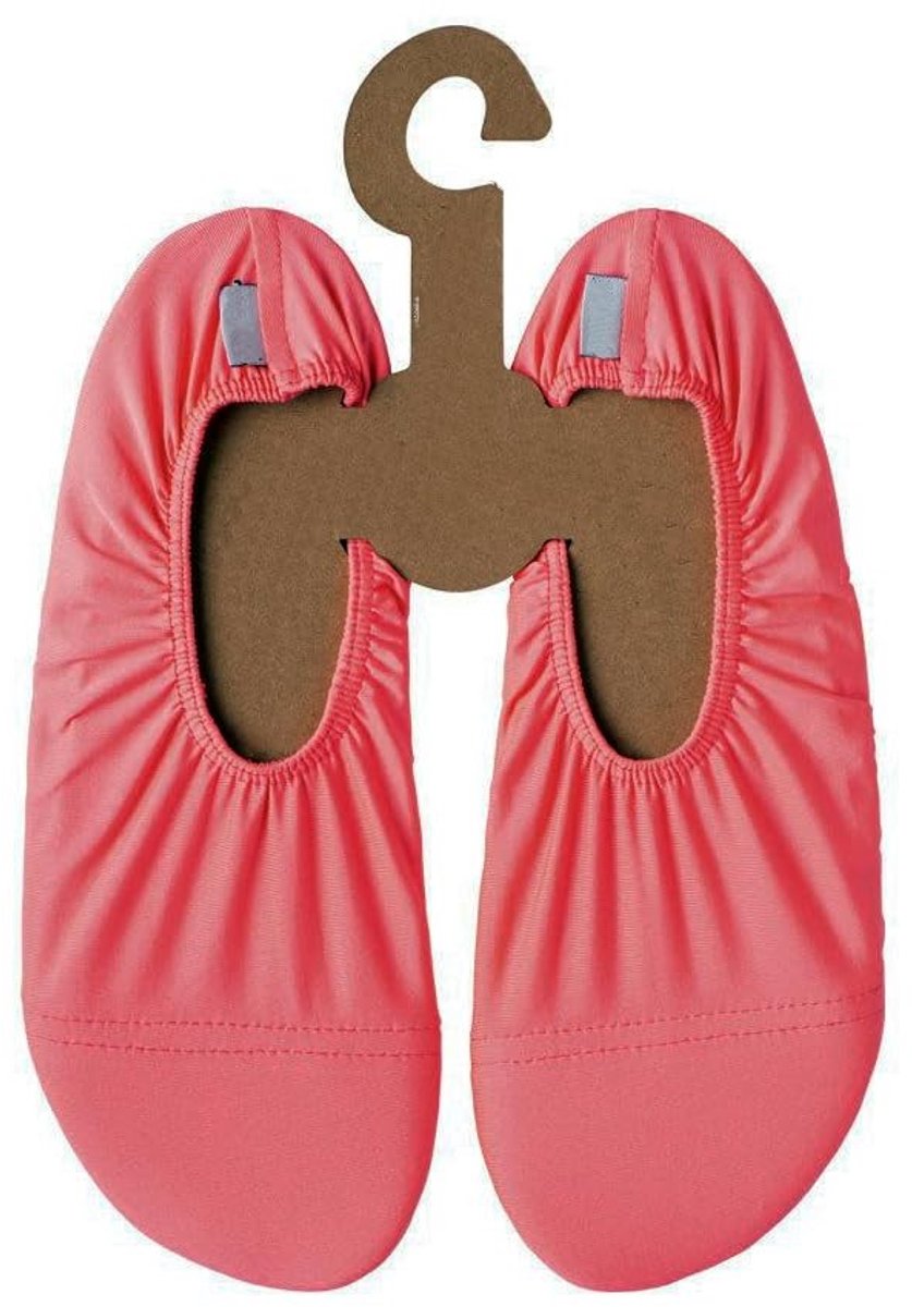 Waterschoenen voor volwassenen - Antislip - Neon Pink