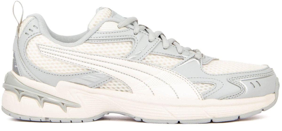 Baskets Puma Milenio Tech 2000 Zilver