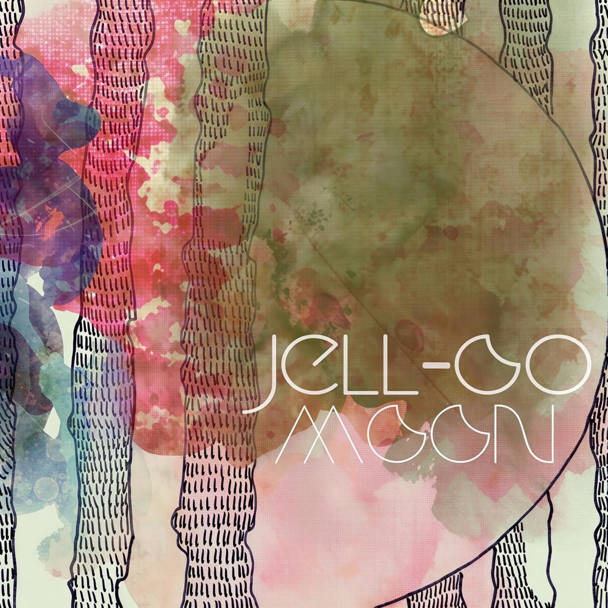Jell-Oo - Moon (CD)
