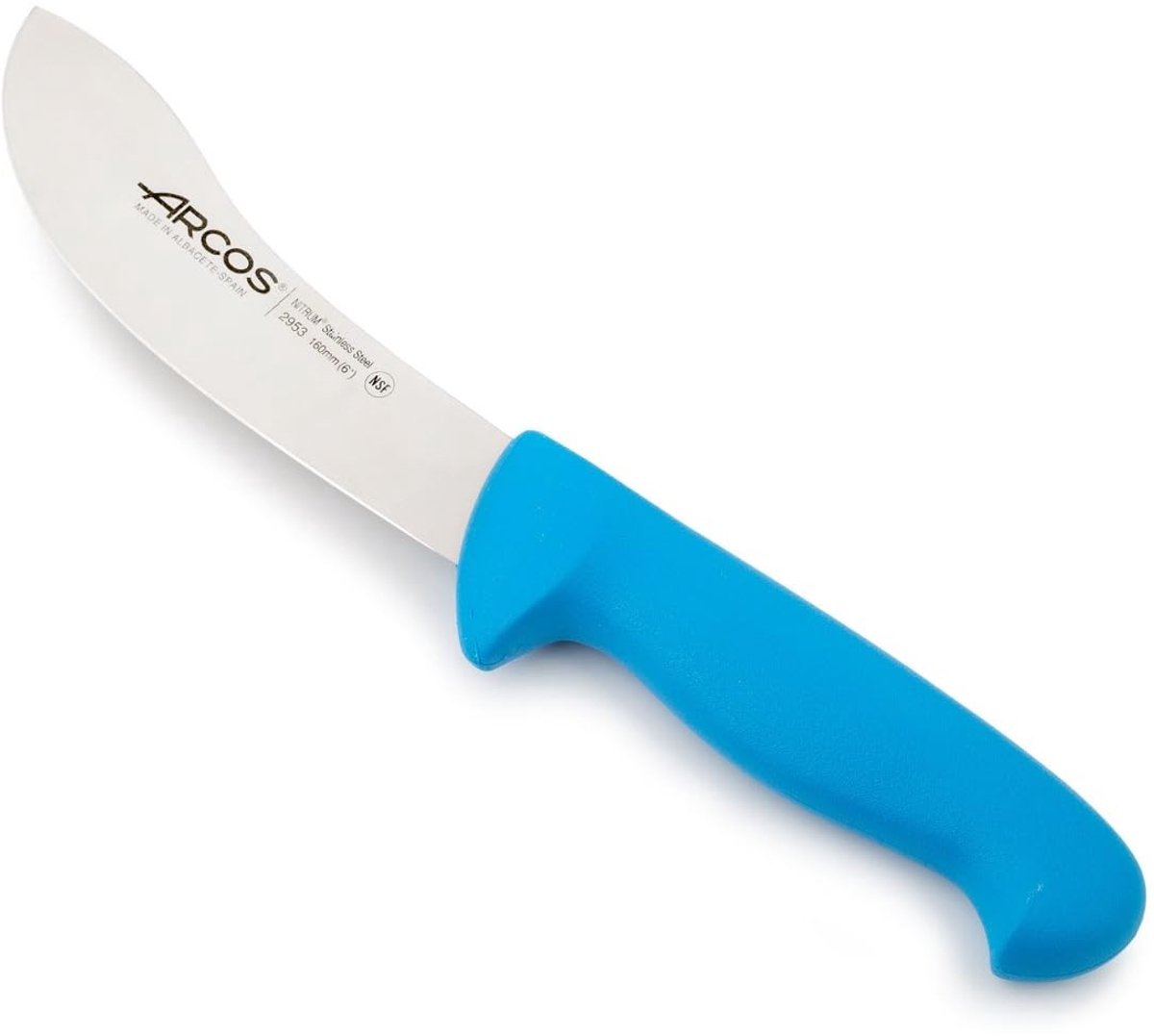Ontbeenschaar - Ergonomische Handgreep - 160 mm