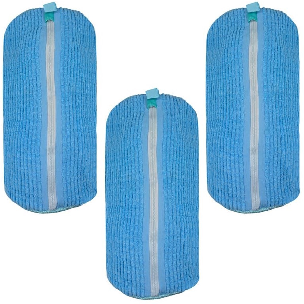 Sneakers Waszak - 3 Stuks, Bescherming voor Trainers, Blauw