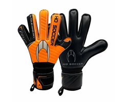 Ho Soccer Guerrero Primary Protek-training Keepershandschoenen Oranje 9