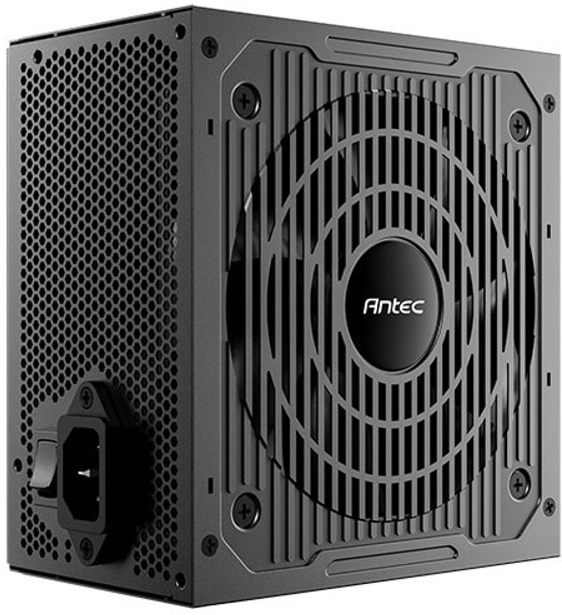 Antec CSK750DC Voeding