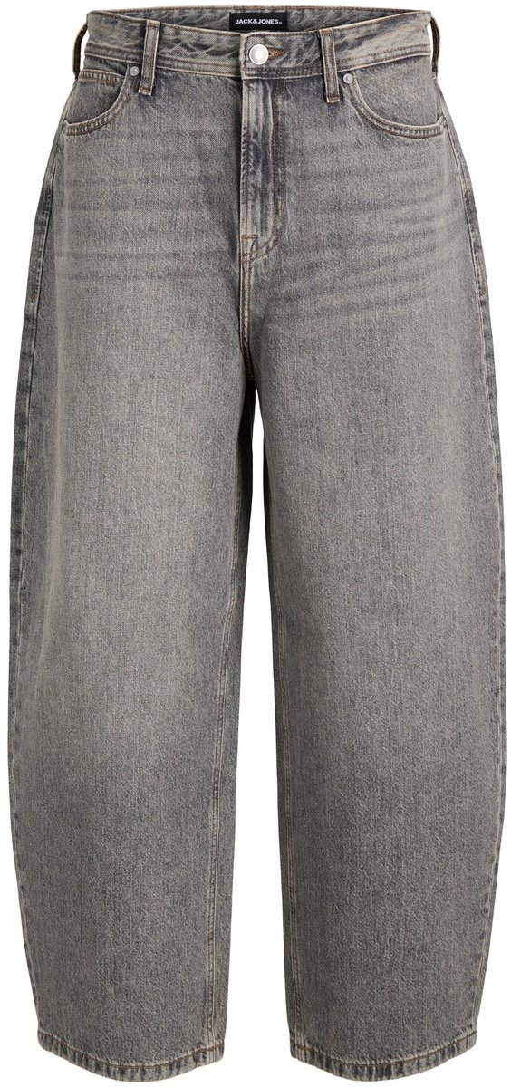 Jack & Jones Barrel fit jeans JJIJOEY JJCREW NS 625 Barrel fit jeans