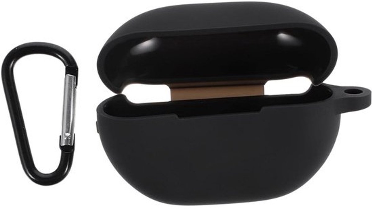 Oordopjeshoesjes Set - Hoesjes voor oordopjes - Oordopjes Beschermen - Waterdicht en Zweetbestendig - 75 x 7 x 58 cm
