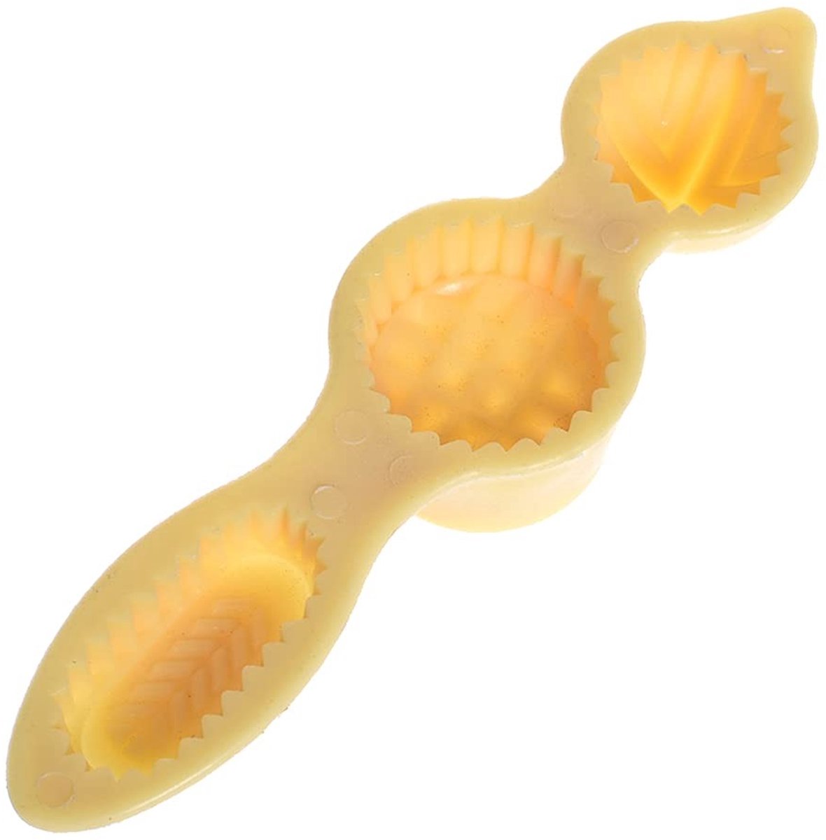 Maamoul Bakvorm voor Koekjes - 4 Vormen