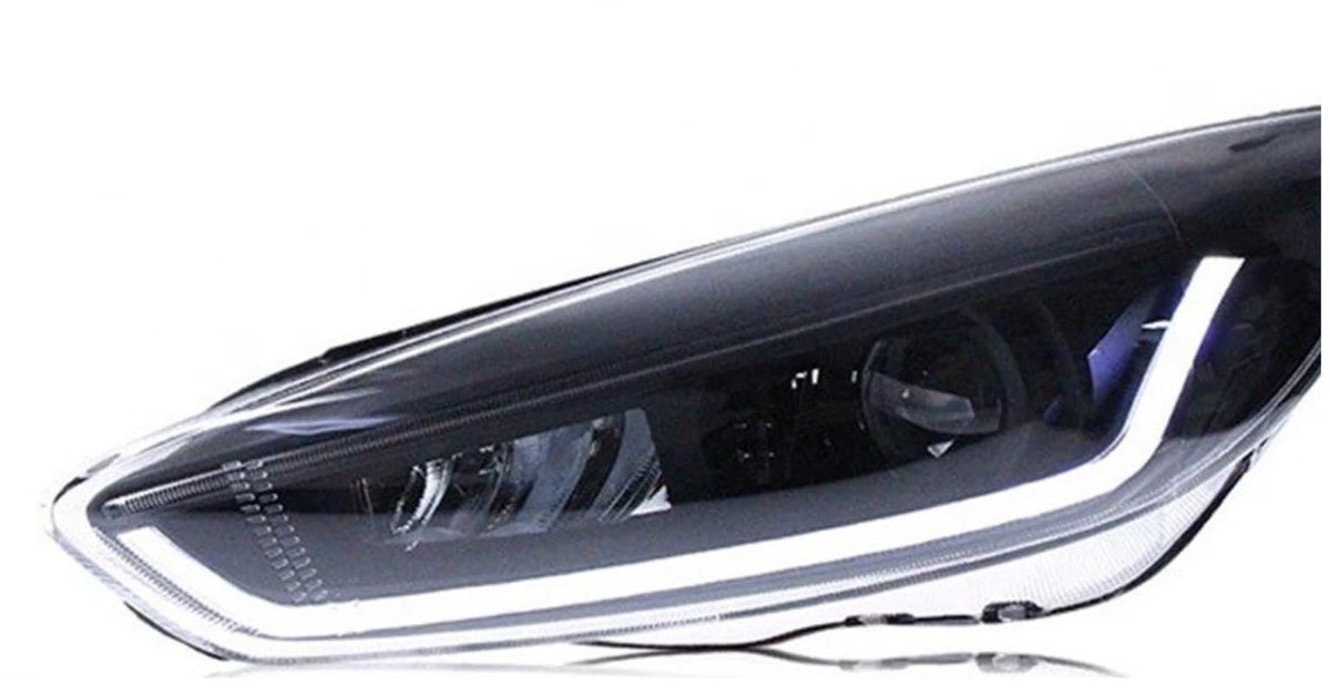 Koplampmontage voor Auto - Voor Ford Focus 2015-2018