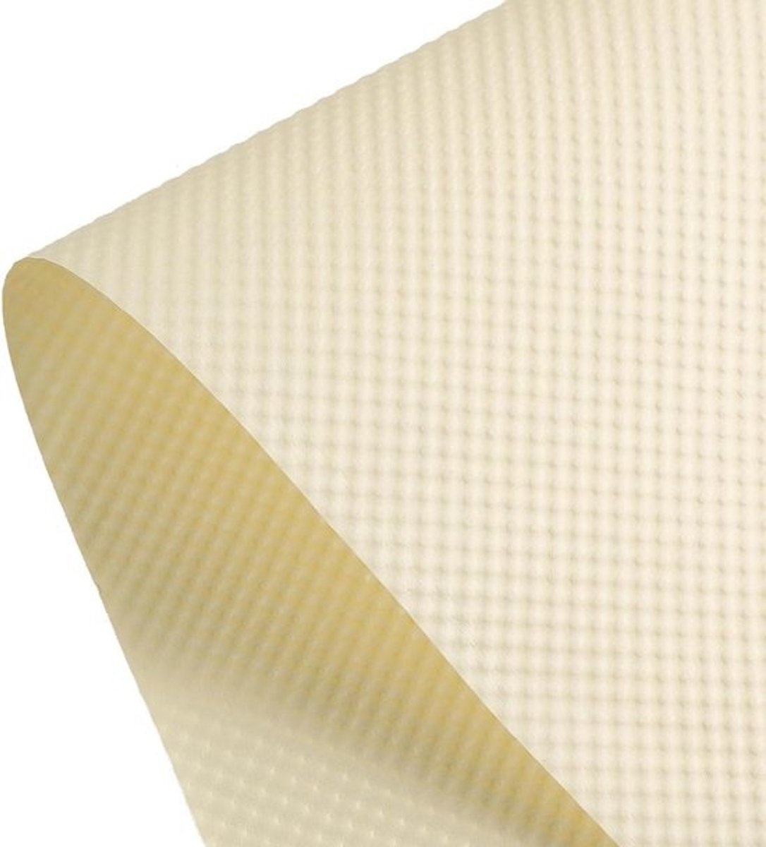 Bloemen Inpakpapier - Boeket Papier - Bloemen Presenteren - Waterdicht Materiaal - 50x50cm - Beige