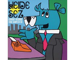 Various Artists - Heide Sez... (CD)
