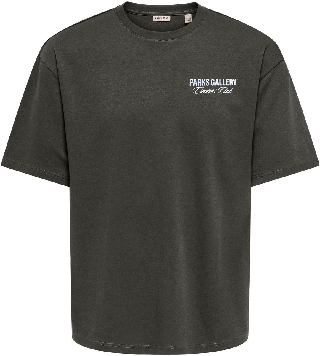 ONLY & SONS T-shirts ONSPARKS T-shirts