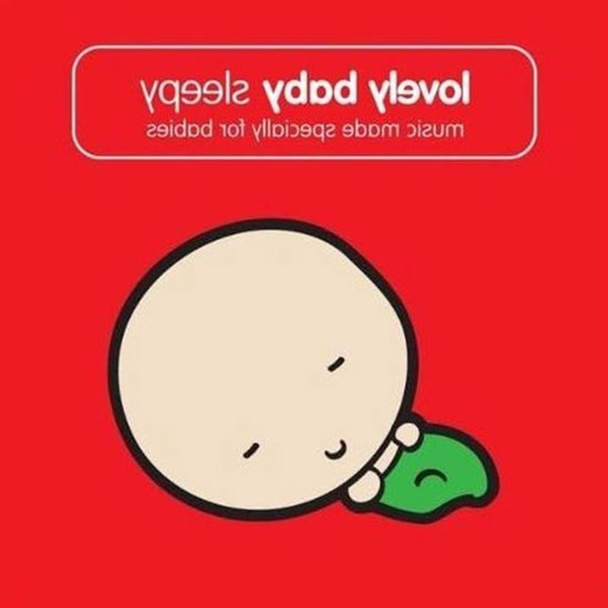 Babyslaapliedjes - Slaapliedjes CD - Baby Kalmeren - Rustgevende Melodieën - 37 minuten - Niet gespecificeerd