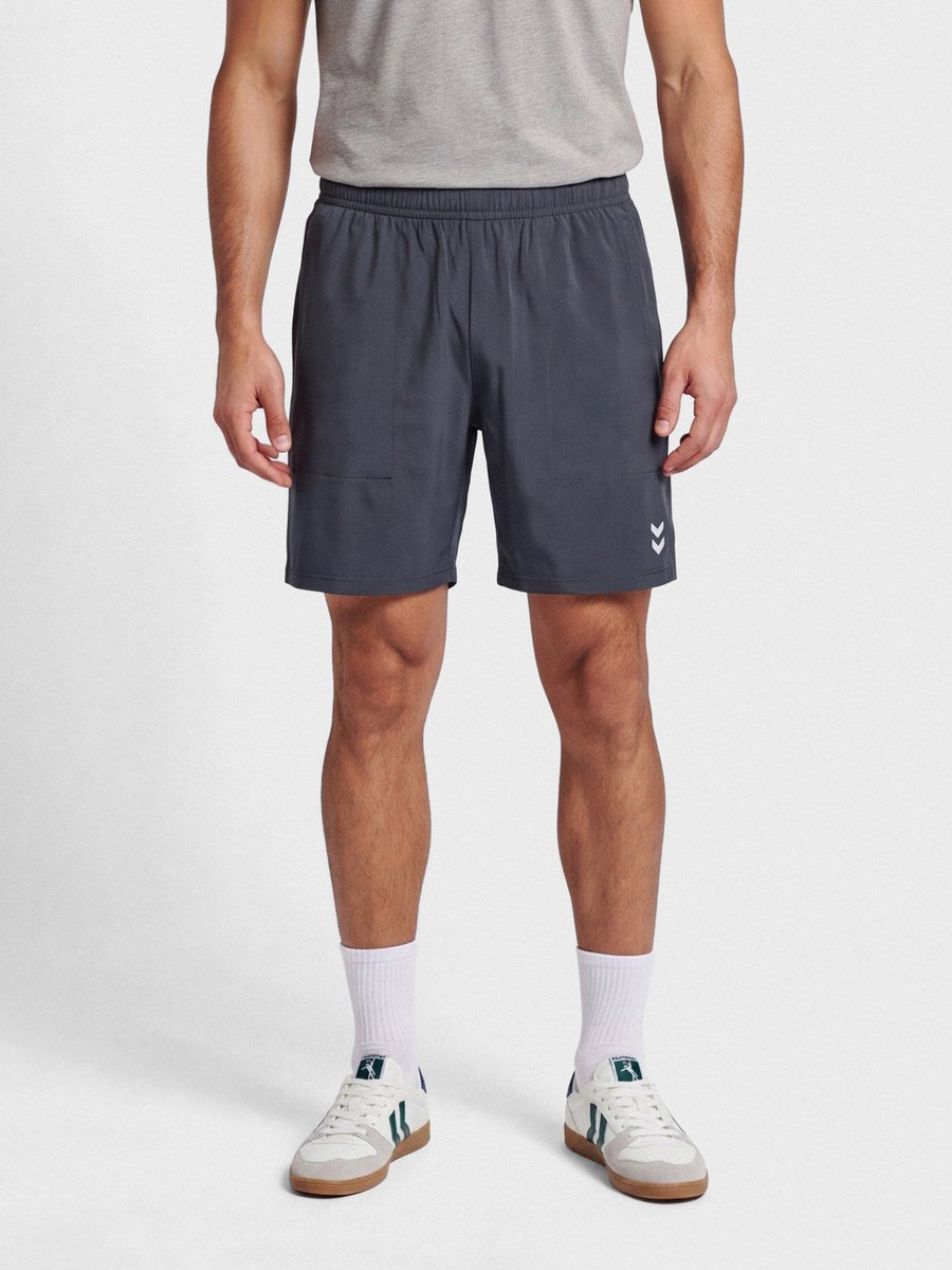 Hmlpulse Workout Shorts
