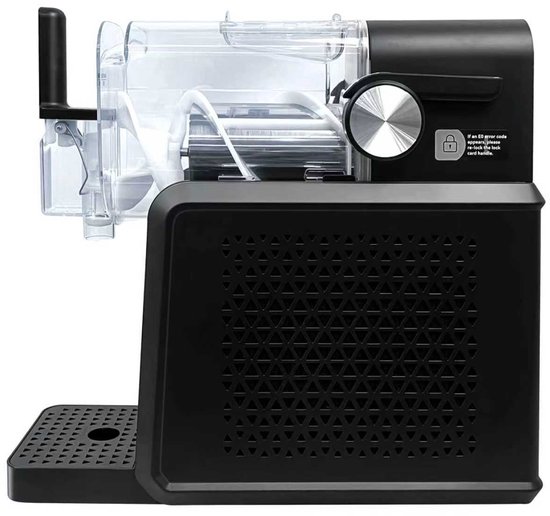 Slushmachine - 1,8L Compressor Koeling, Touchscreen, 7 Programma's, Zelfreiniging - Thuis & Horeca Gebruik van Vankel — afbeelding 2