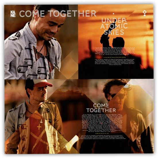 Come Together