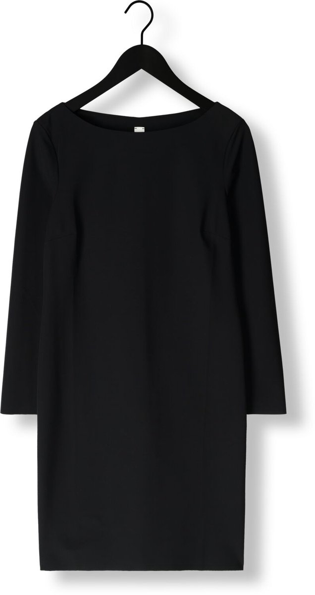 JAPAN TKY Rohi Dames - Jurk - Zwart - Maat XL
