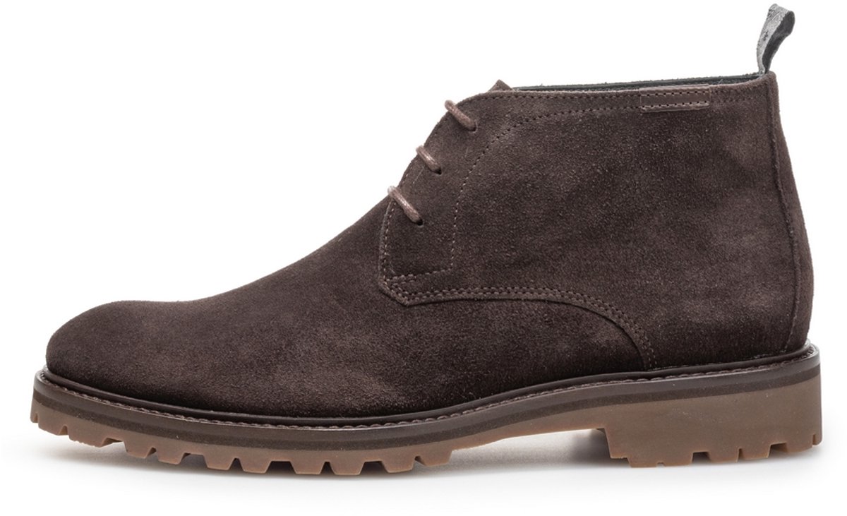 Floris van Bommel - Sturdi 01.36 - Boots sportief - SFM 50082 21 05 - Bruin