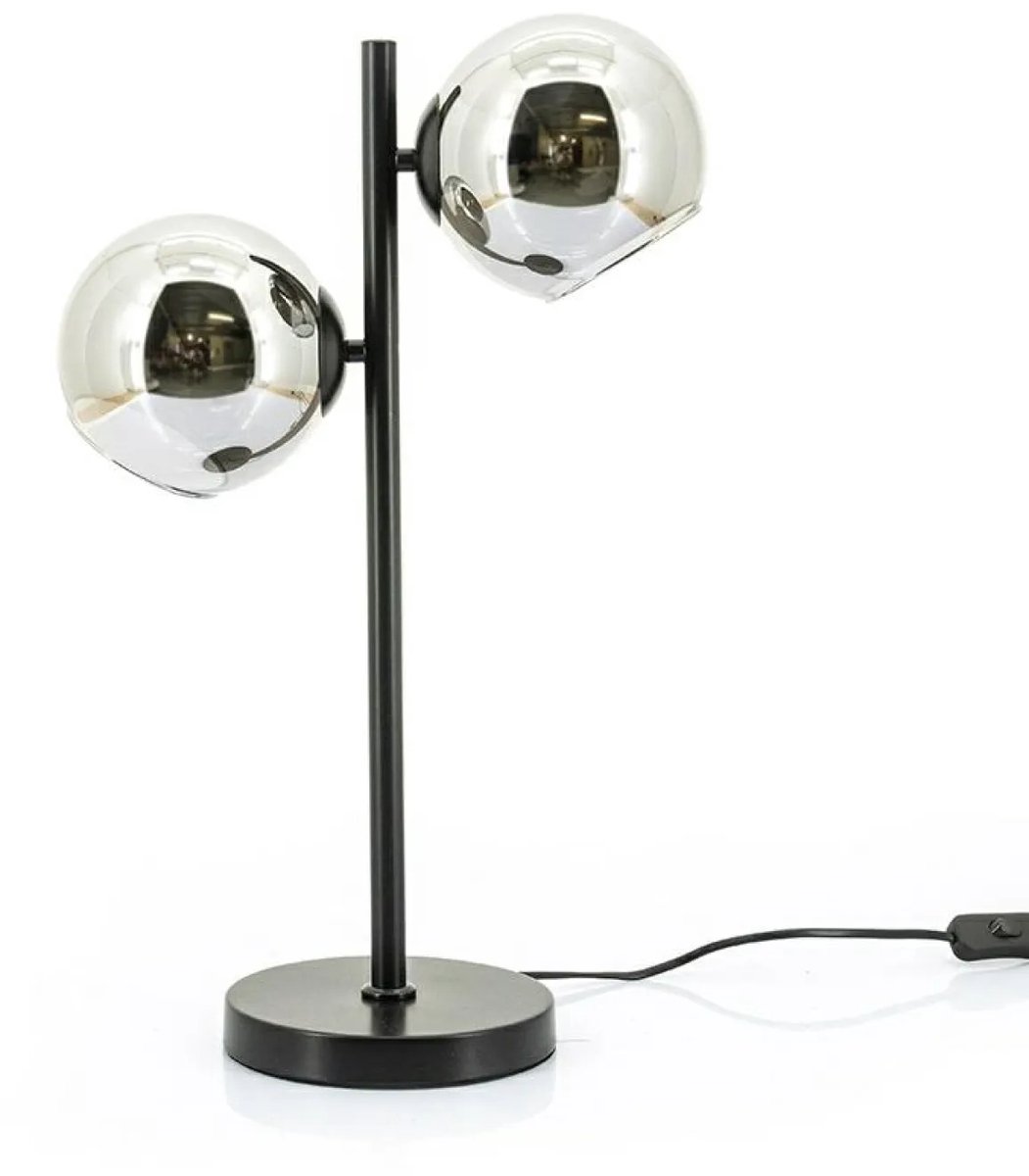 Tafellamp Stellar - black