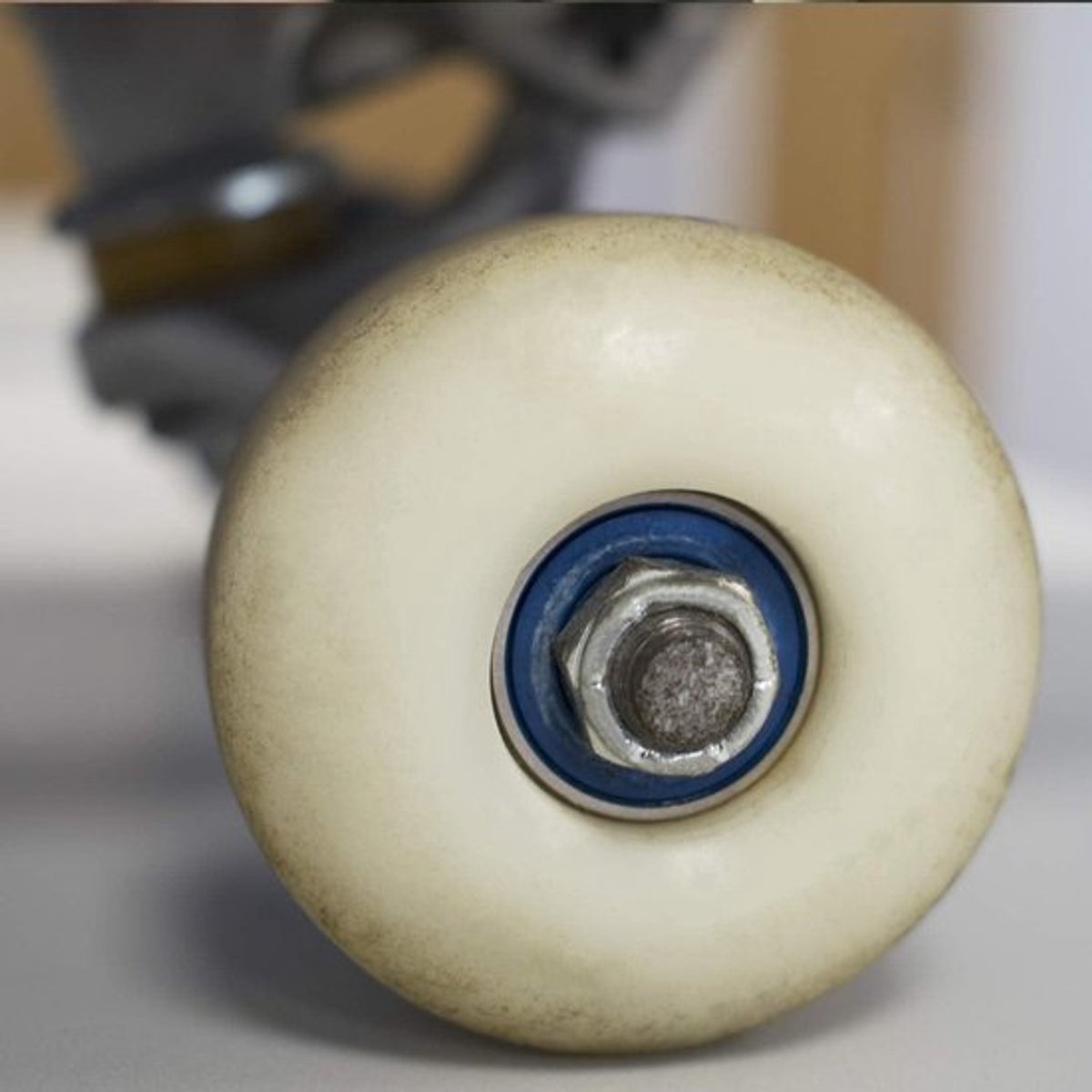 Wrijvingloze Skateboard Rolschaatsen Lagers met Abec 9 - Duurzaam en Smeervrij