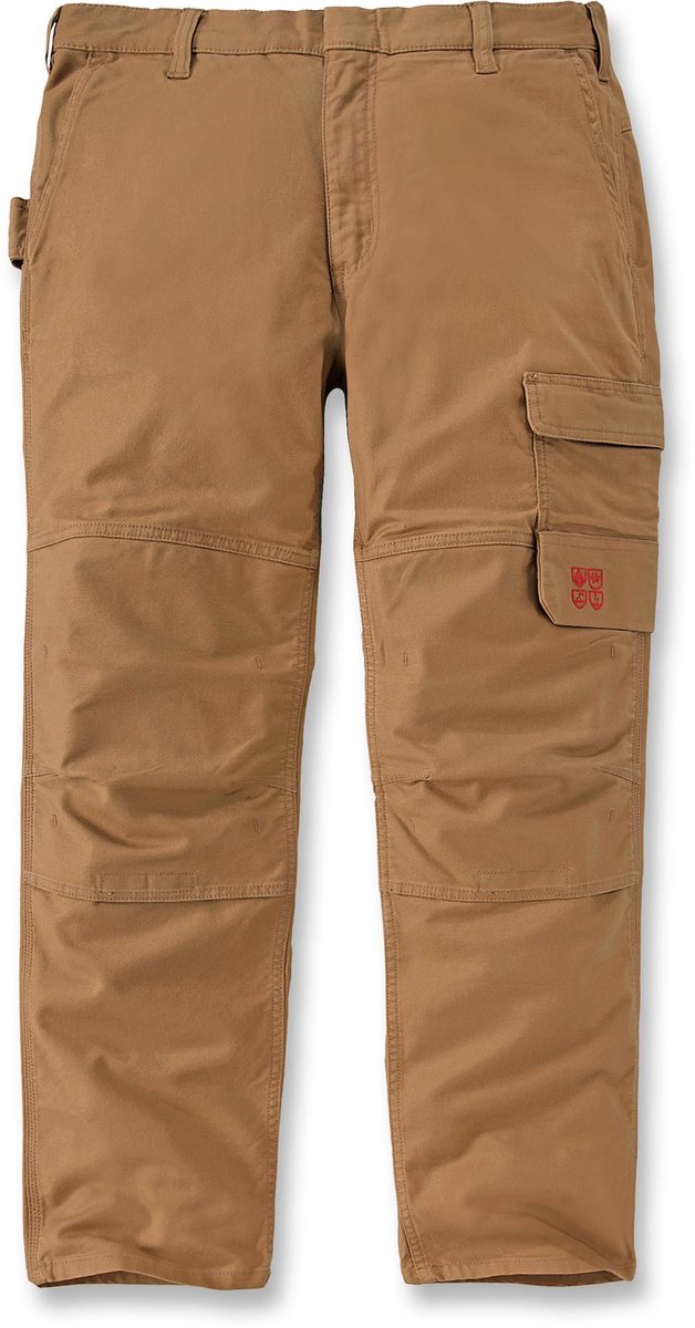 Carhartt Double-Front Cargo-overall 107180